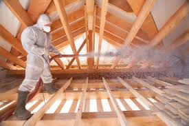 Best Insulation for New Construction  in New Ulm, MN